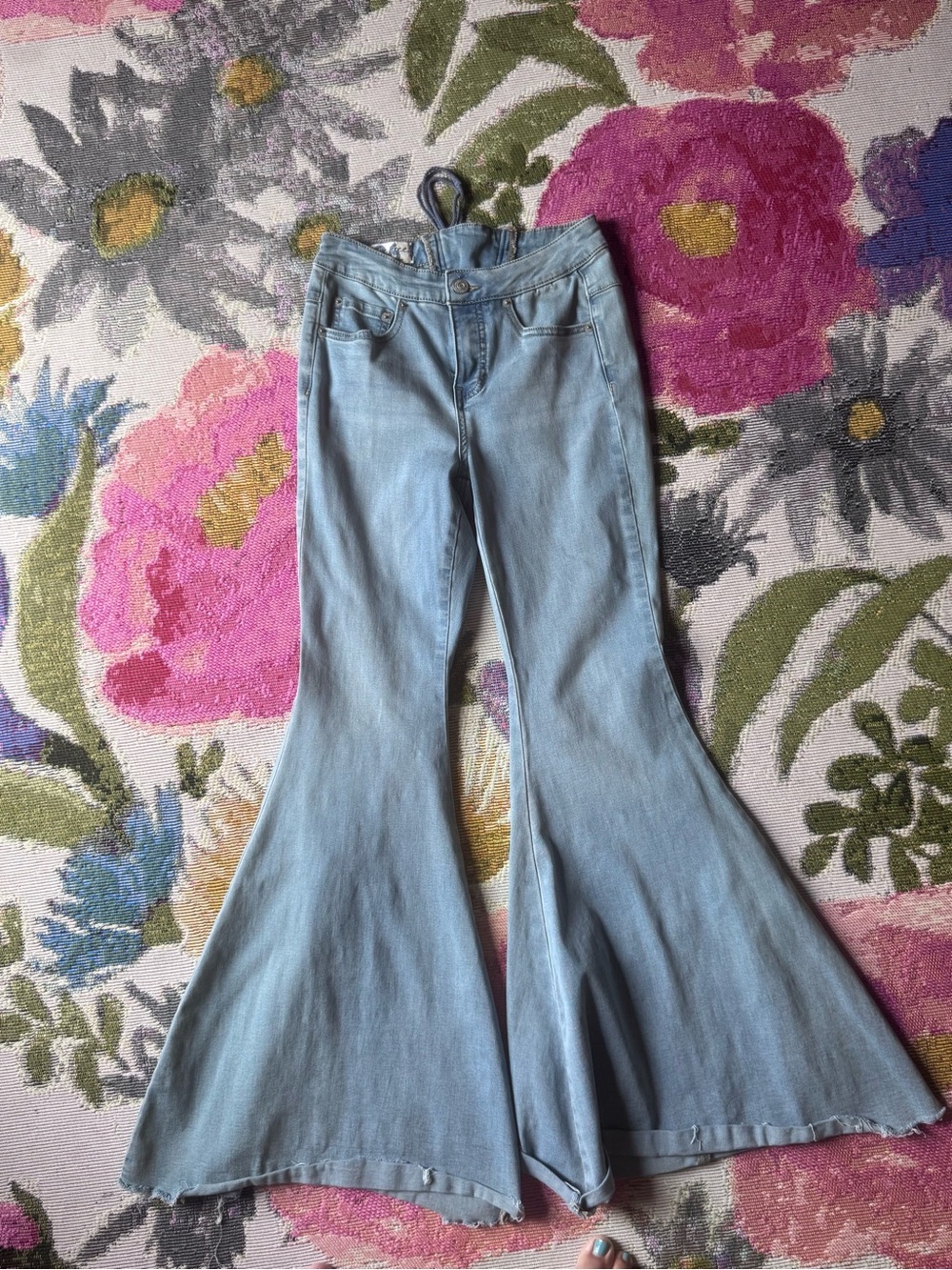 Free people 26 SHORT